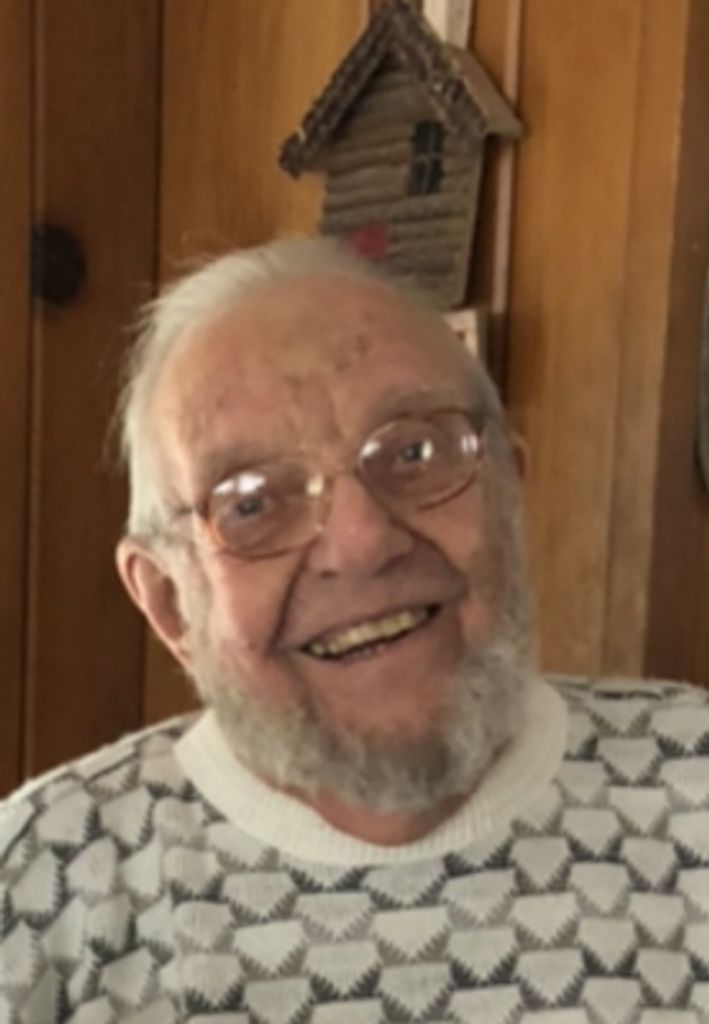 Glenwood Max Schallhorn