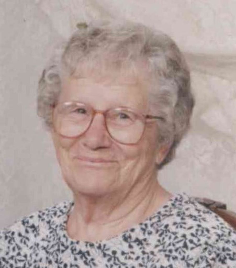 Emma Mae Klinger Profile Photo