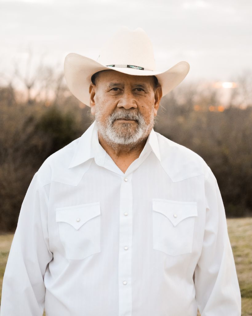 Juan Dominguez Encizo Profile Photo