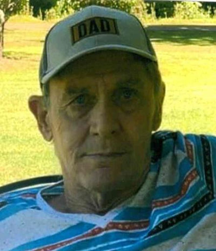 Calvin Meacham Profile Photo