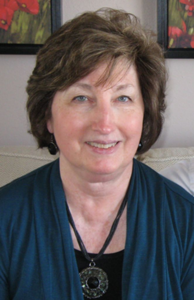 Jane Moore