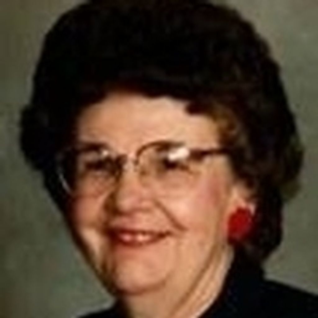 Marie Jacobson