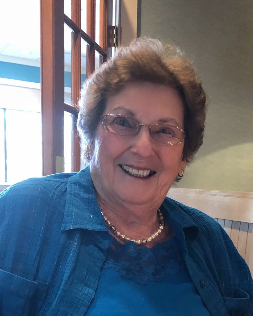 Shirley Langdon Parrish Profile Photo