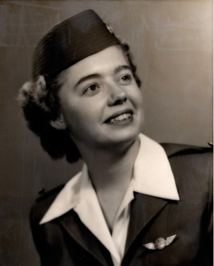 Marilyn Johnston Konkel
