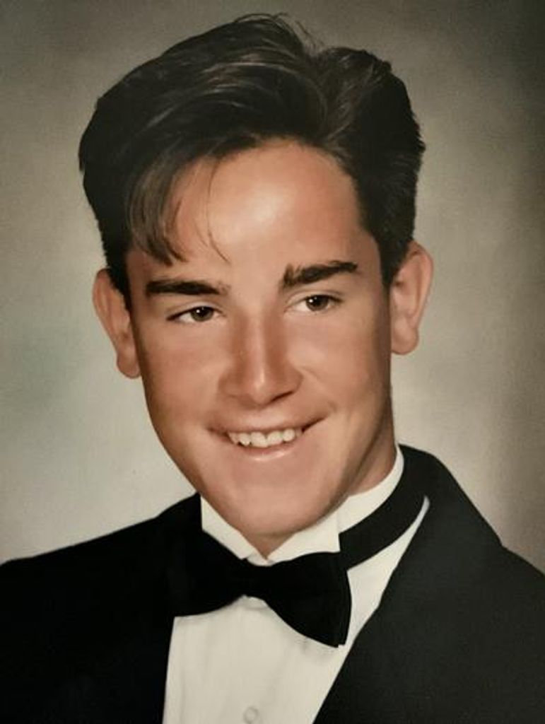 Chad M. Faulkner Profile Photo