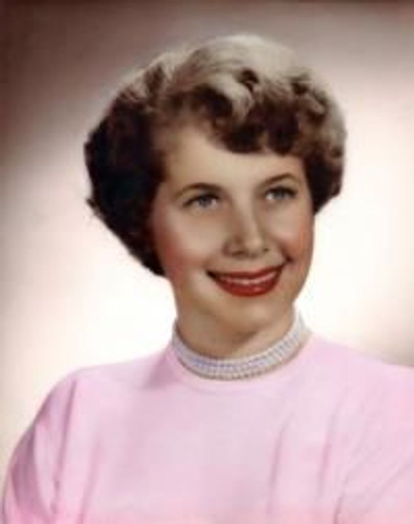 Frances Hollidean Magers