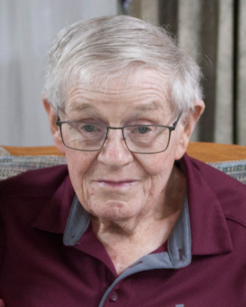 Gene Sprouls Profile Photo