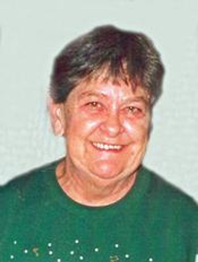 Connie M. Vance