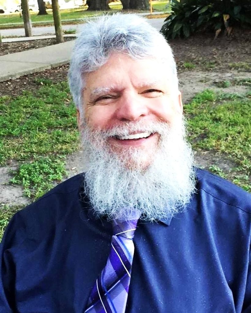 Robert "Bob" Williams Profile Photo