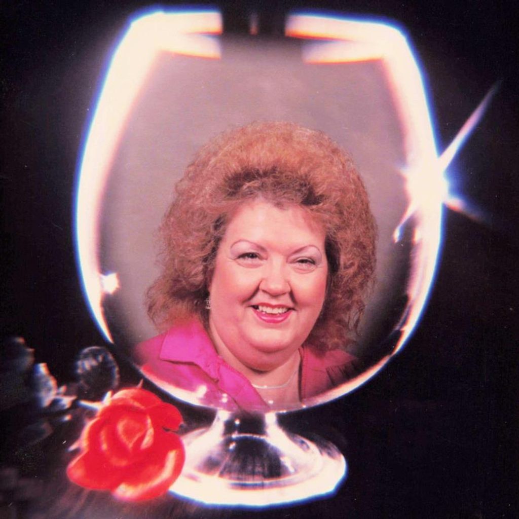 Minnie Tidwell