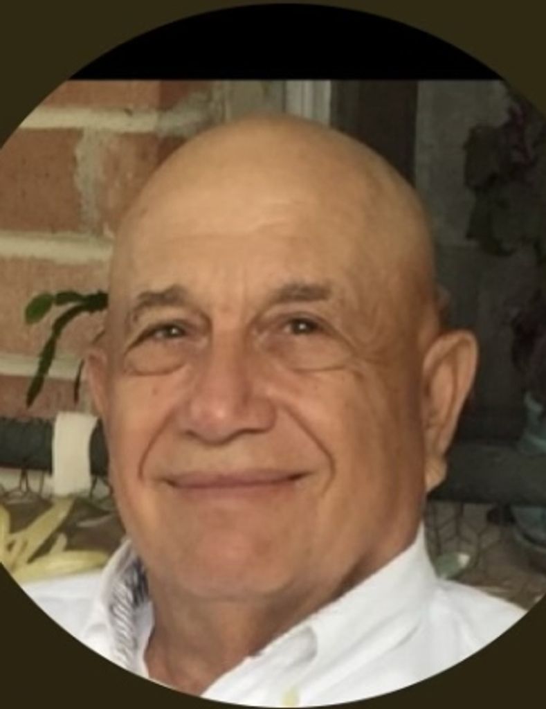 Francisco Leon Cortazzo Profile Photo