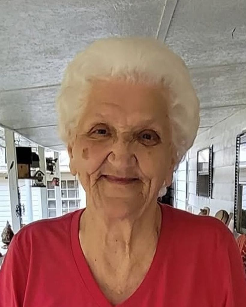 Hazel Oquinn Harris Profile Photo