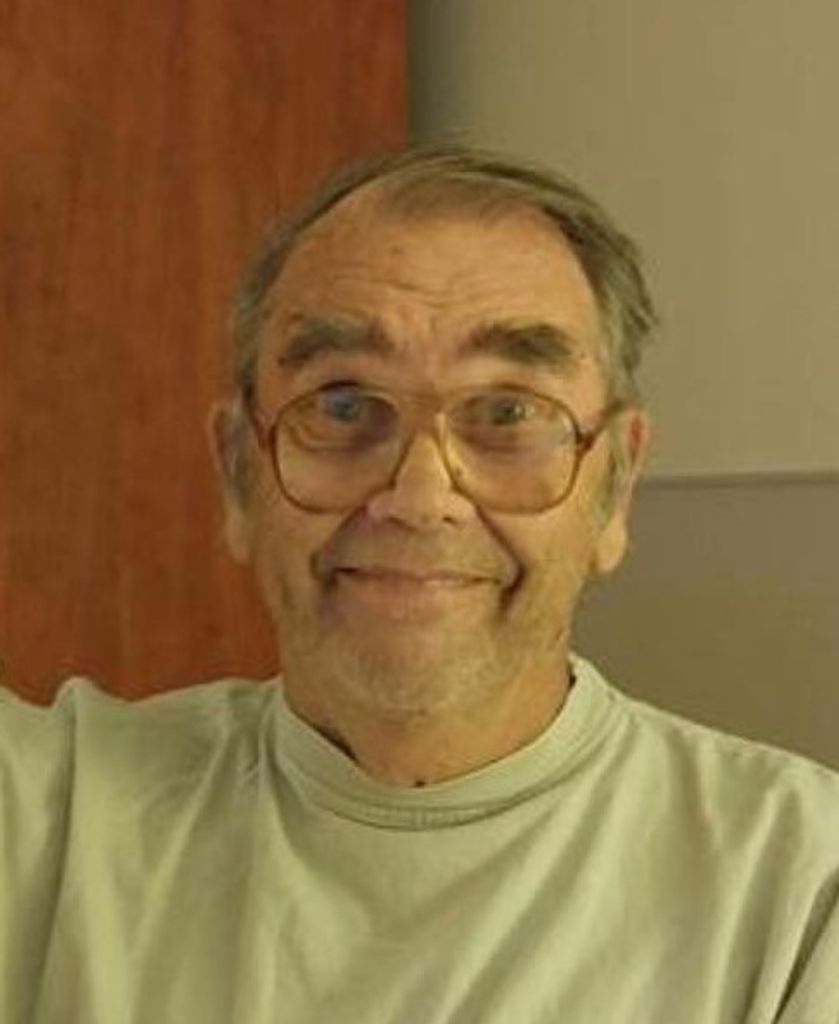 Edwin “Poppie” Trenholme Profile Photo