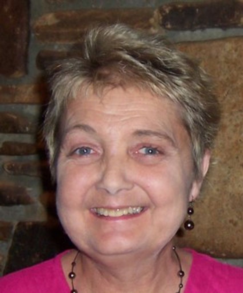 Pamela Brown Profile Photo