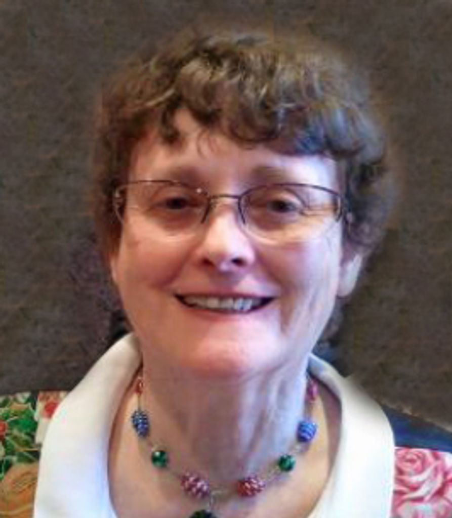 Becky Ann Brown