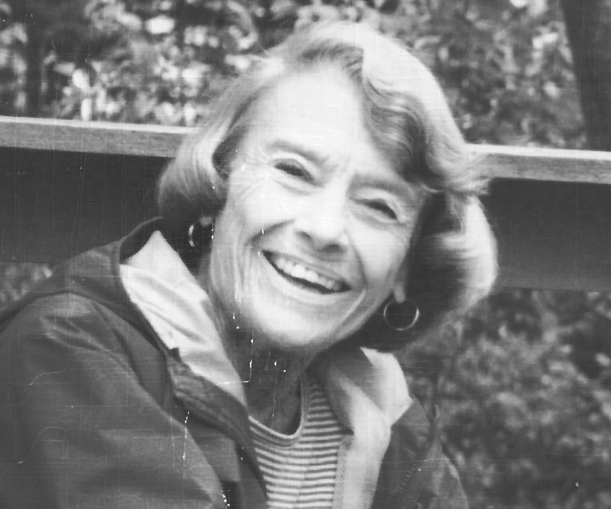 Anne Macdonald Royer