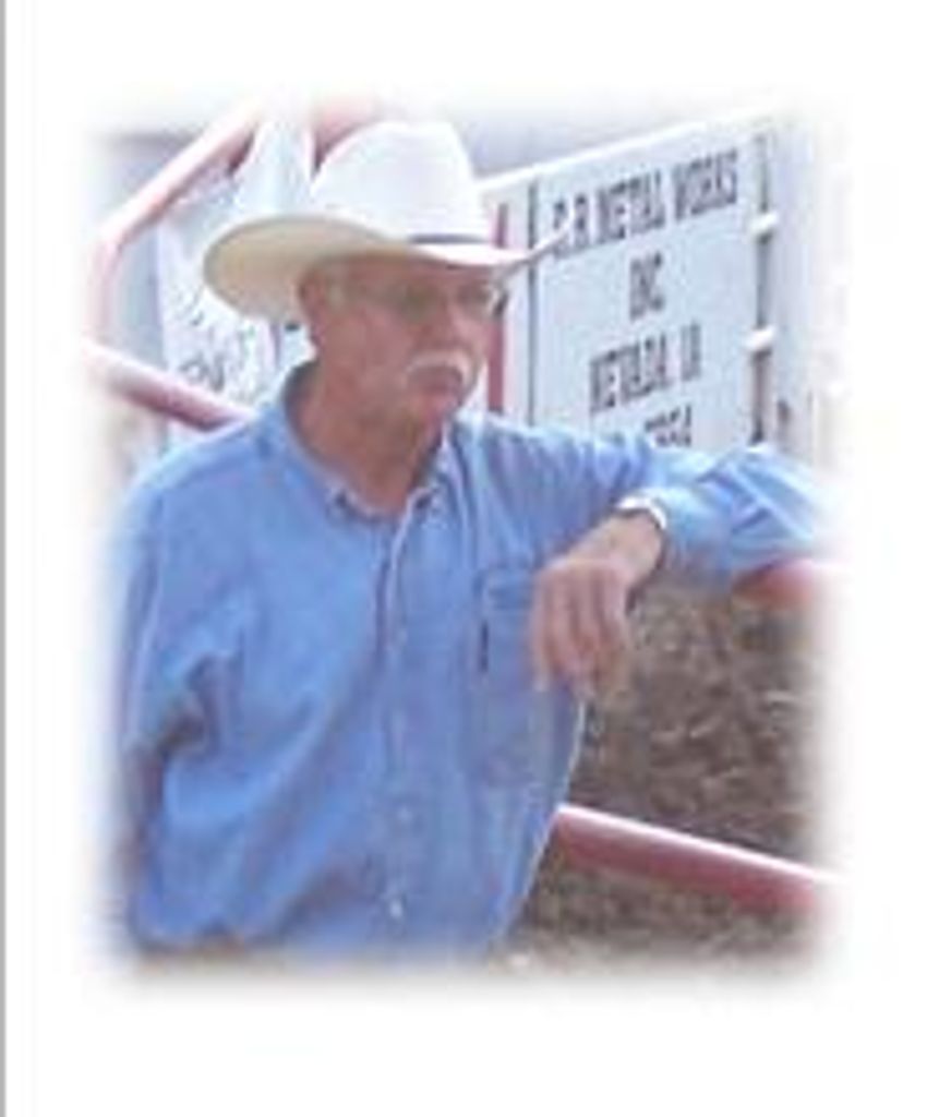 Mike Tinkham Profile Photo