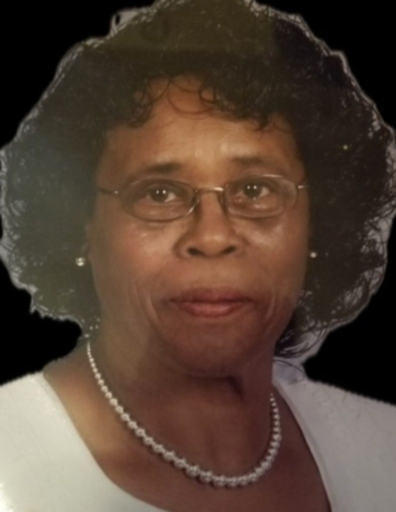 Mrs. Lena Beatrice Jones