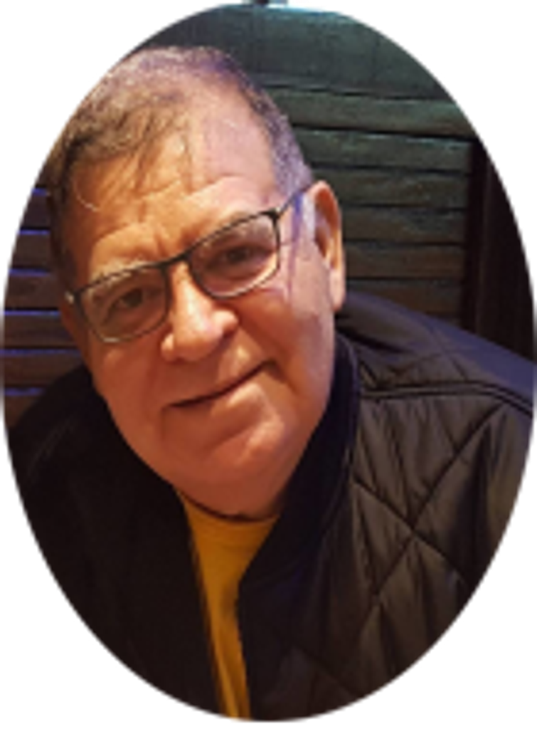 Sergio Parga