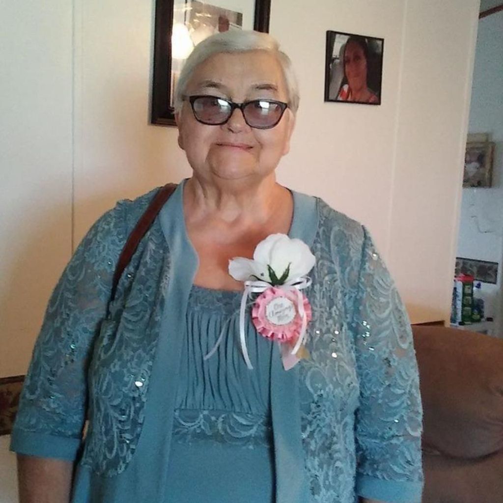 Wynema Marie Vann