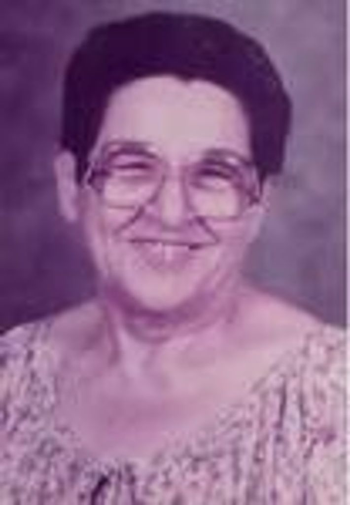 Viola E. Adamski