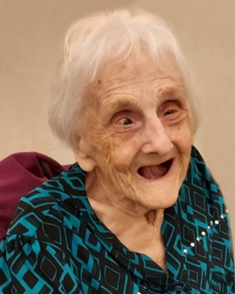 Rita Marie Blubaugh Profile Photo