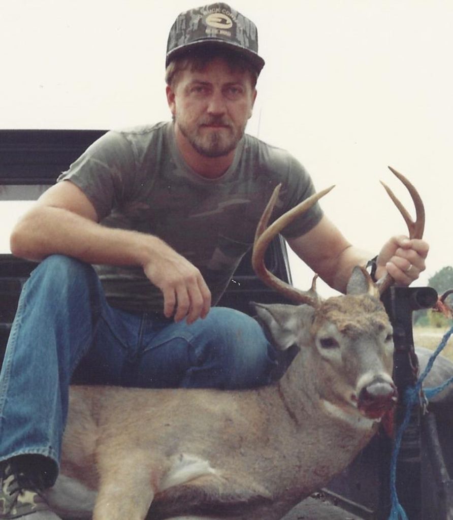 Robert Jefferson "Jeff " Cranford Profile Photo