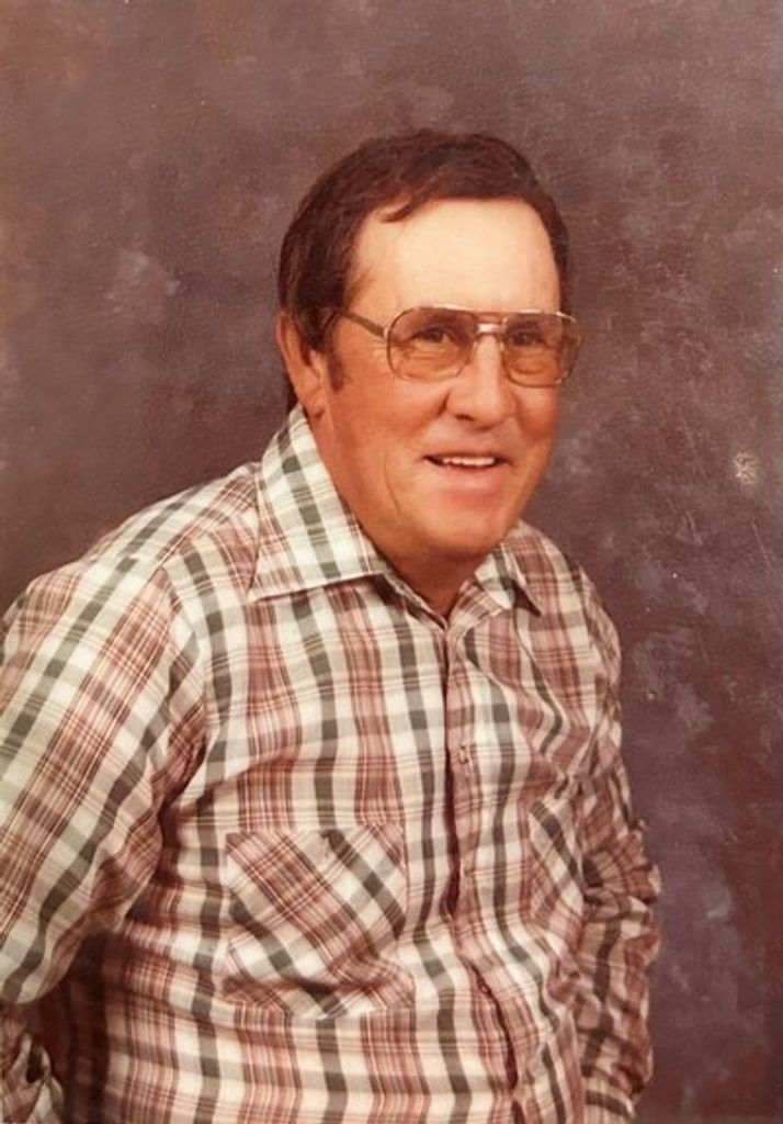 John Ridenour Profile Photo