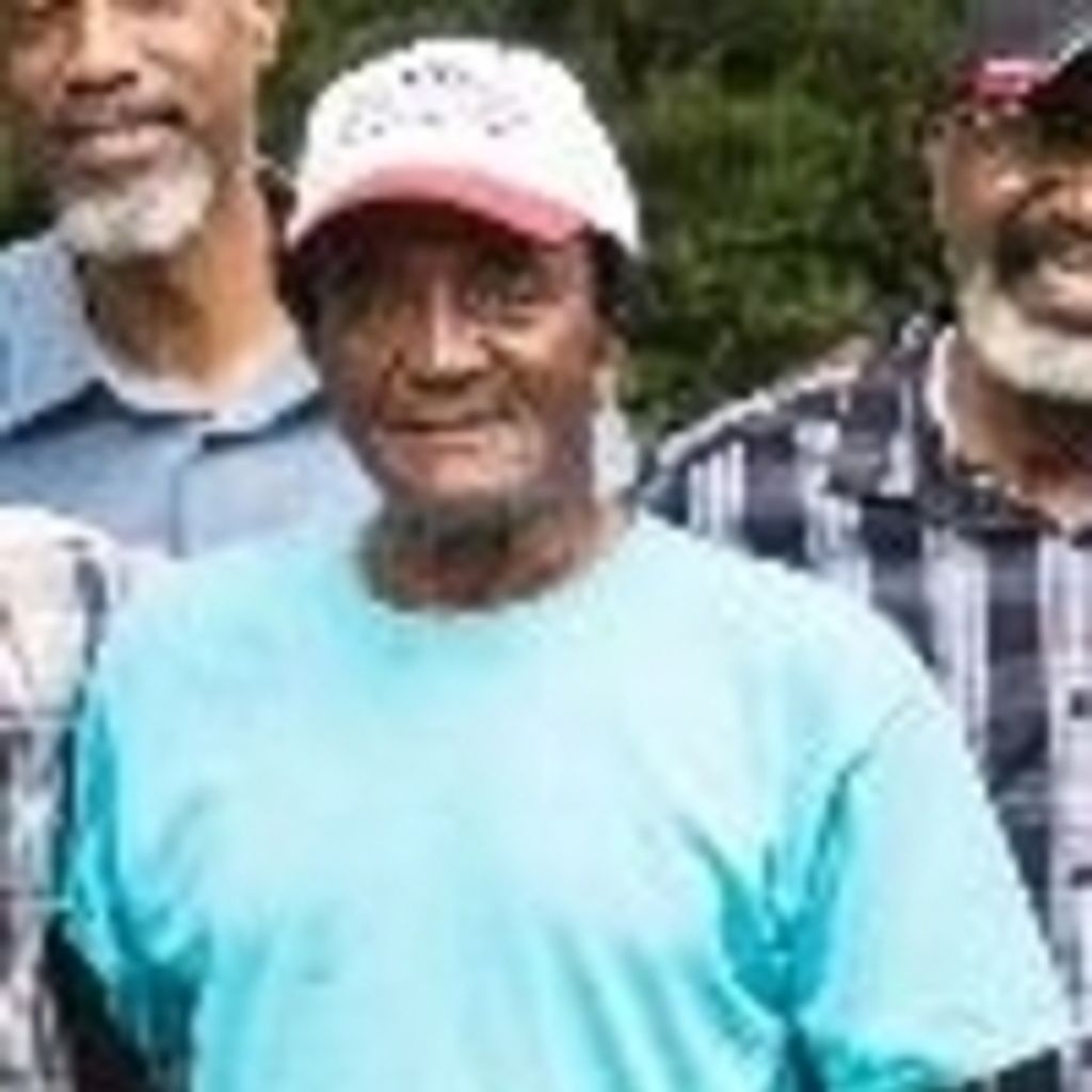 Mr. Eddie L. Richardson Profile Photo
