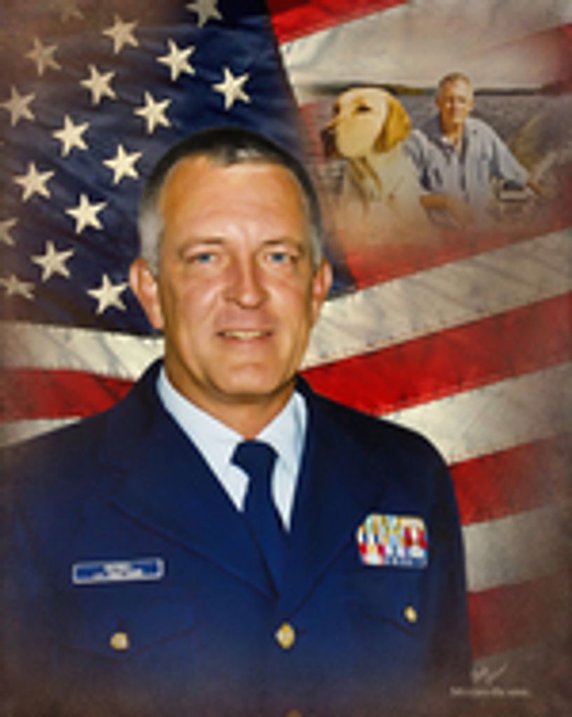 Peter "Pete" Howard Haynes