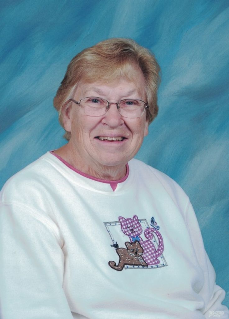 Jacqueline Ann Weiser Profile Photo