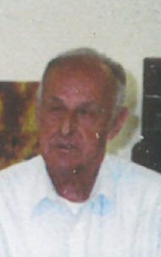 Billy Randolph Waddell