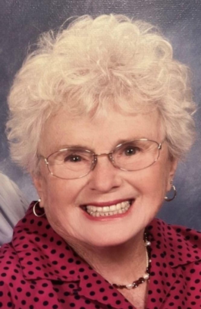 Virginia Ann Wisdom Profile Photo