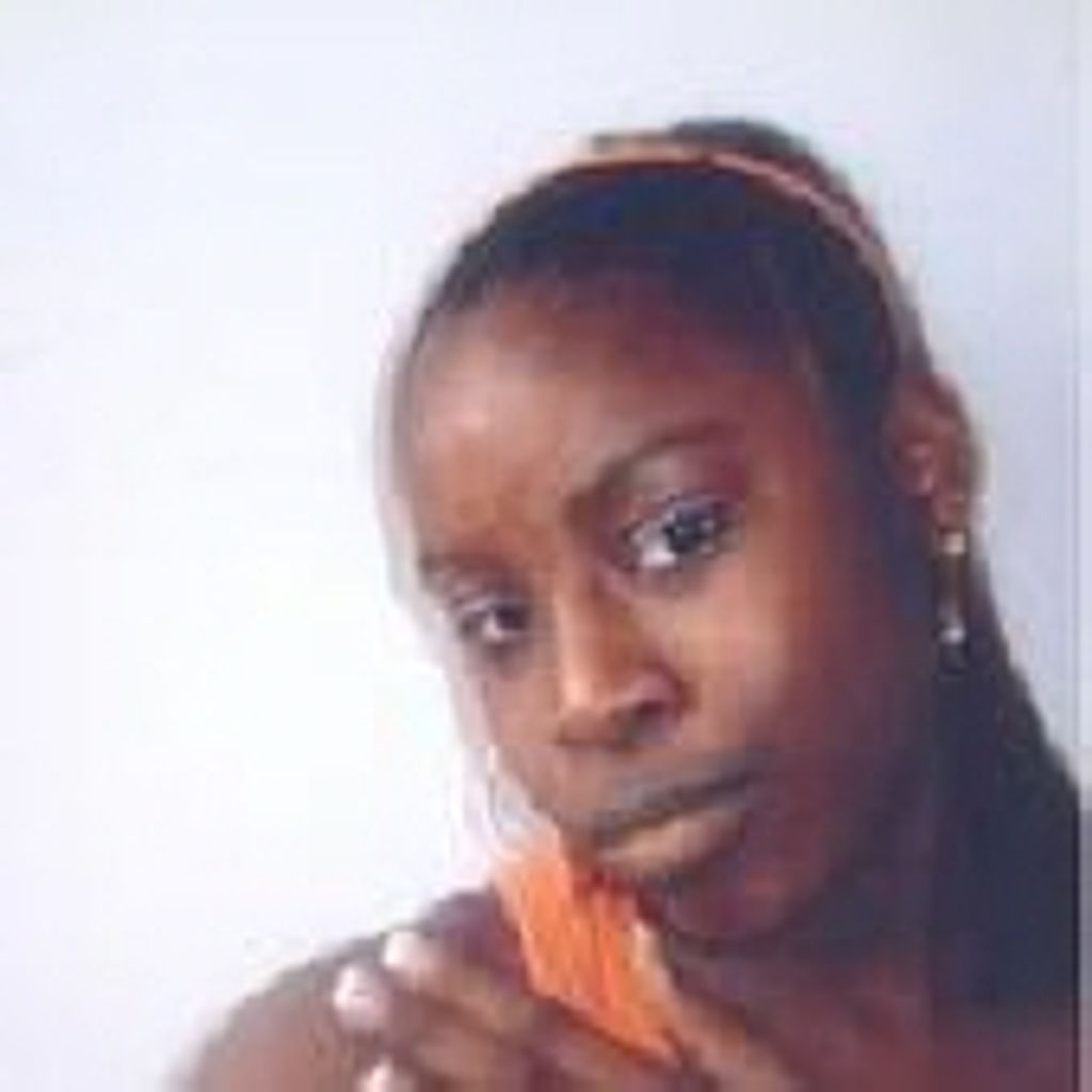 Chonnell Katrice Drinker Profile Photo