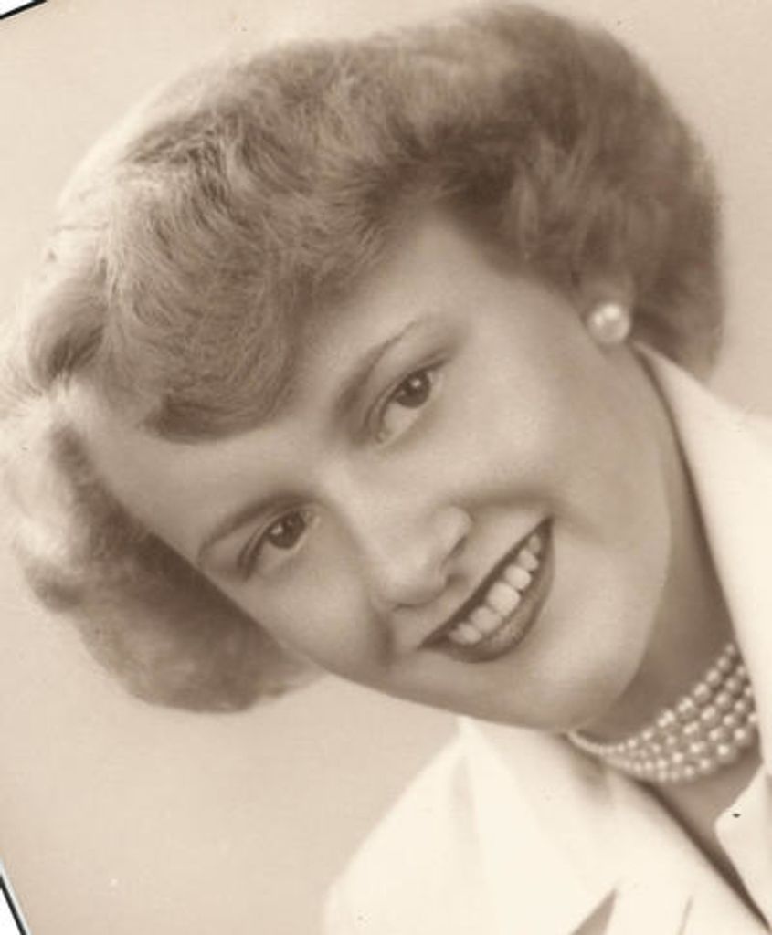 Roseanna Dell Green