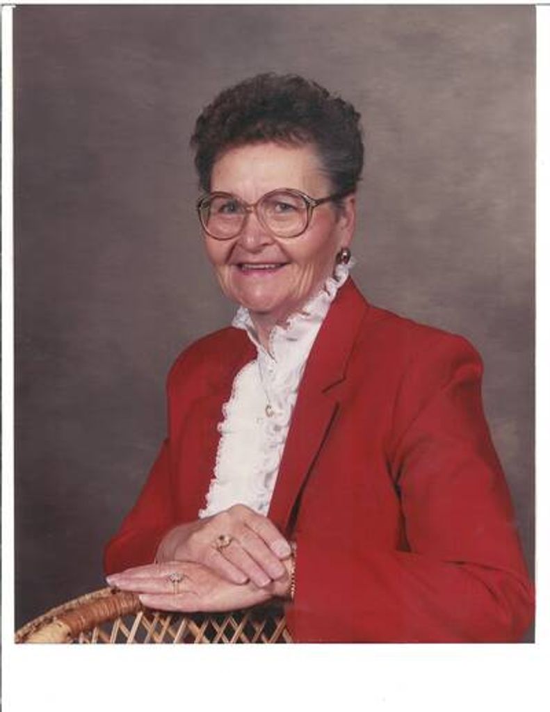 Mildred Delores Albrecht Profile Photo