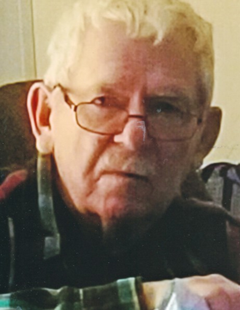 Leo Lewis Hutchison Profile Photo