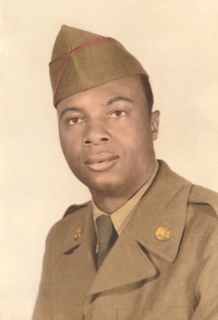 Albert Louis Kelley, Sr.