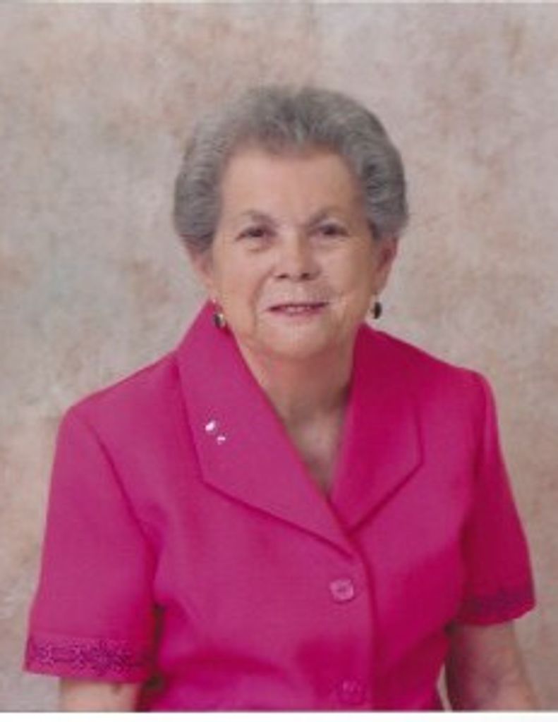 Edna Earle Clark Profile Photo