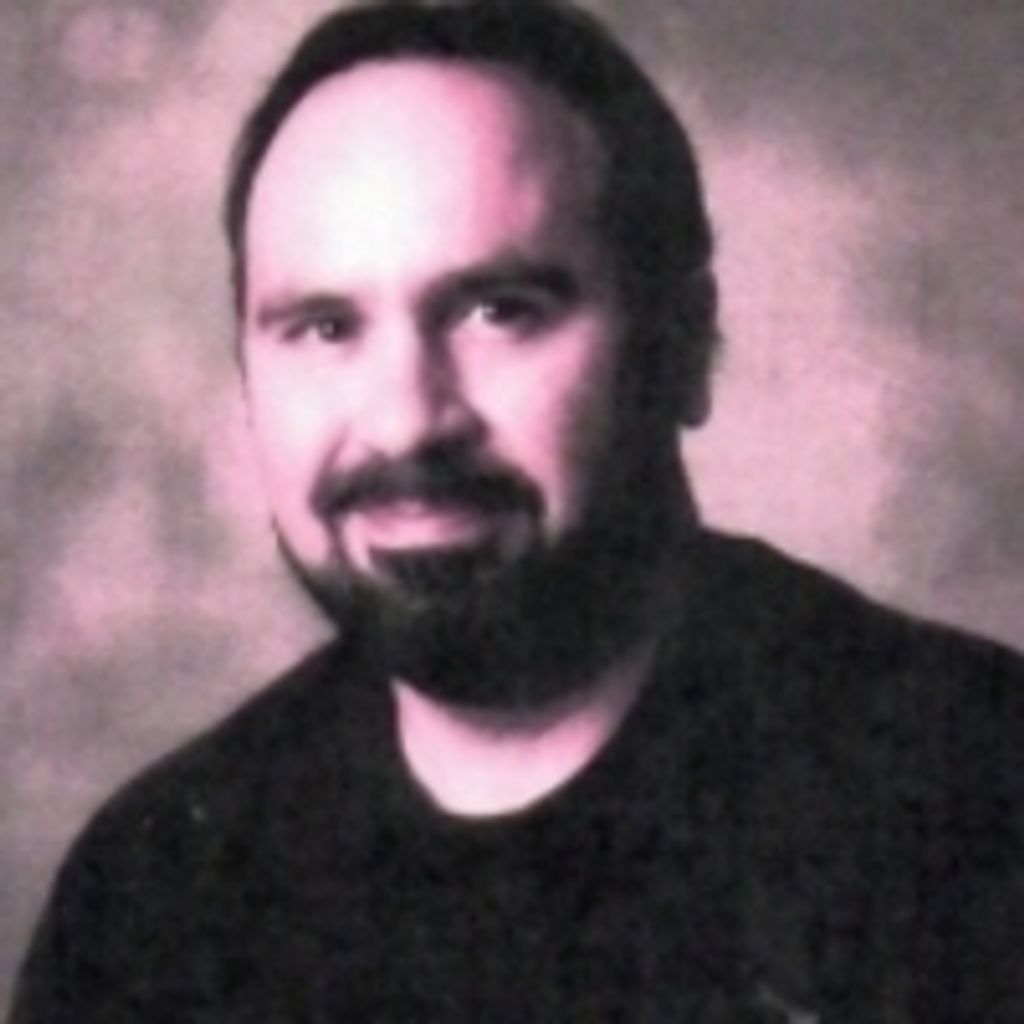 Cecil Thomas Nelson Profile Photo