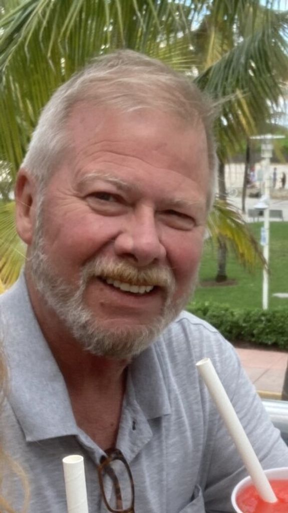 Benny L. Brutus Profile Photo