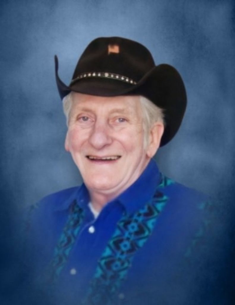 Thomas Noel Norred Profile Photo