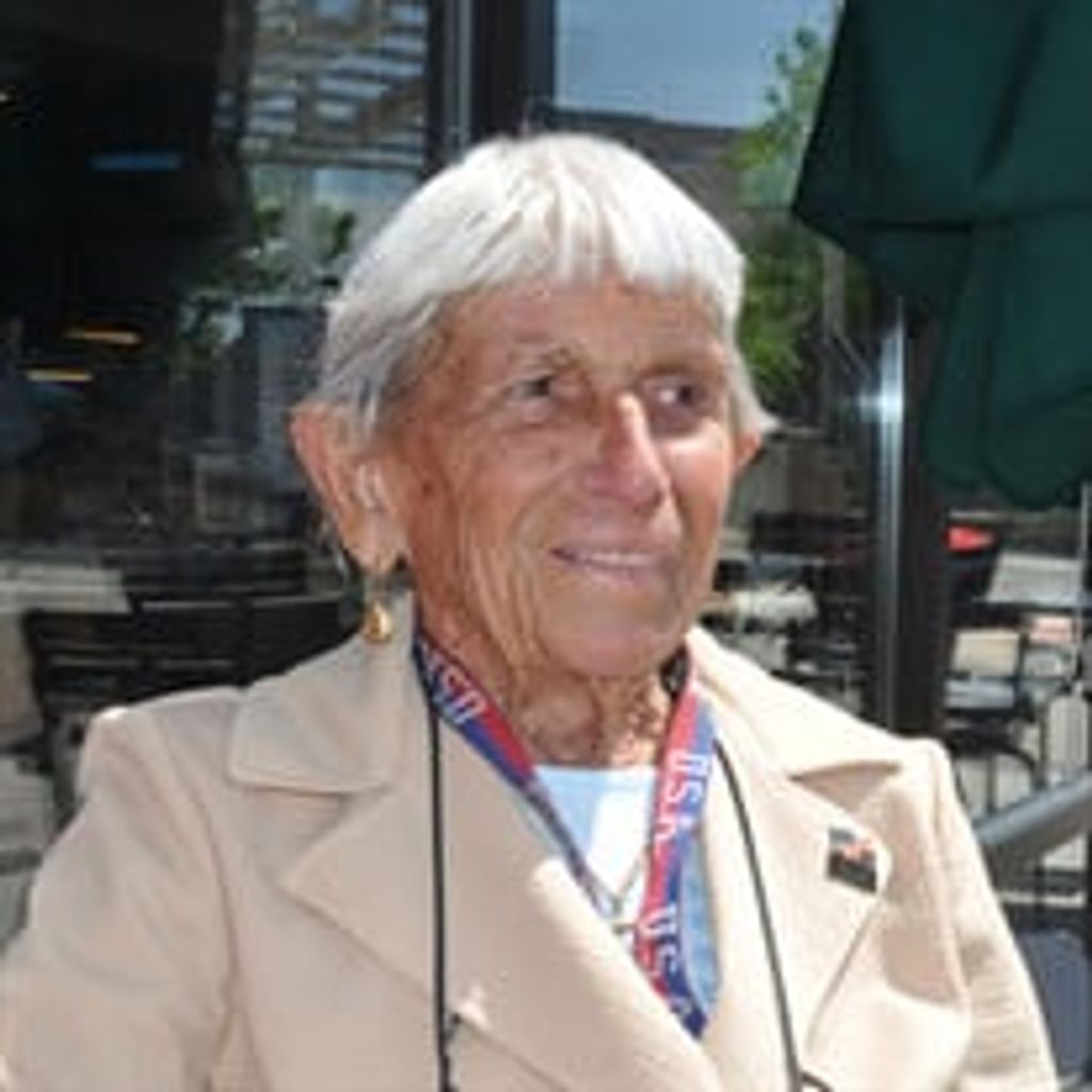 Carolyn Stumb