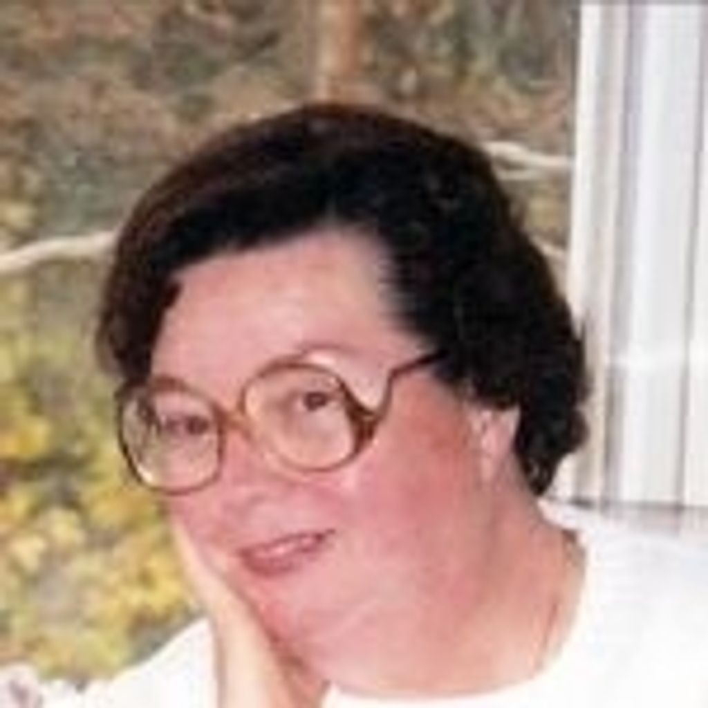 Dorothy Mcdonald "Dot" Alt Profile Photo