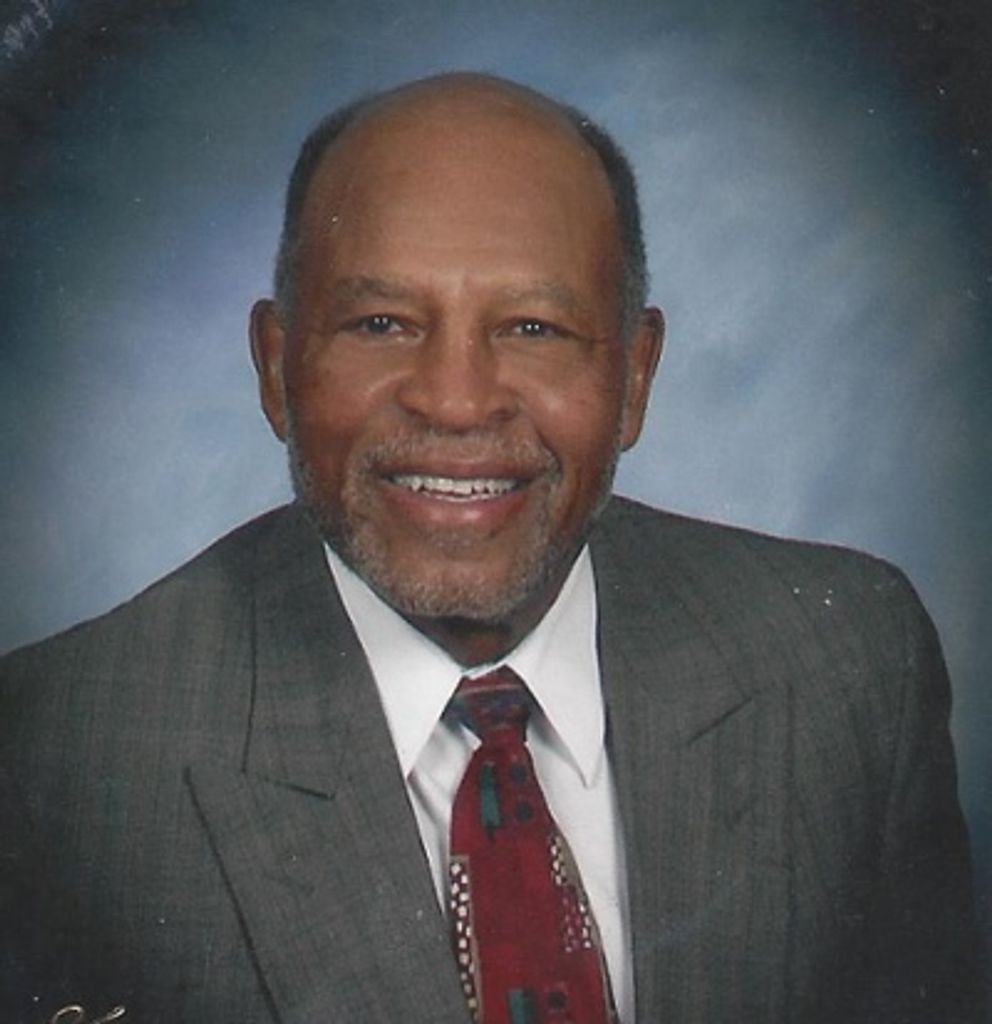 Oscar John Fletcher Profile Photo