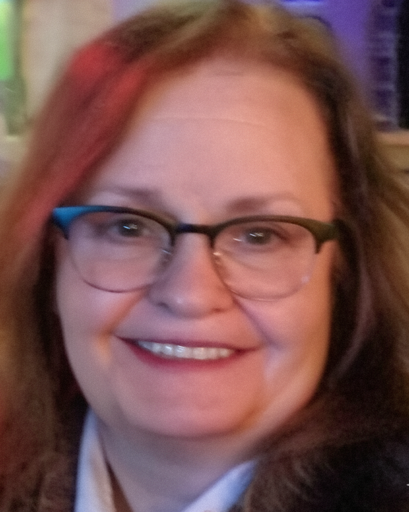 Marcia Candella