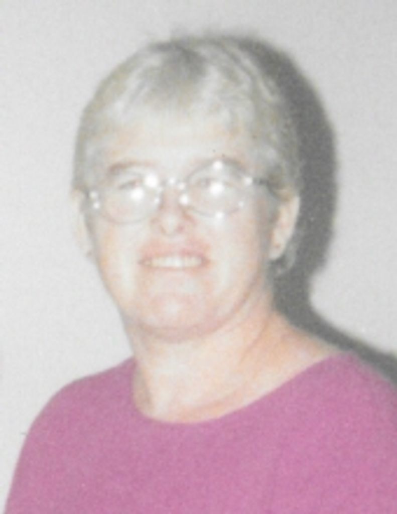 Mary Elizabeth Rowland Profile Photo