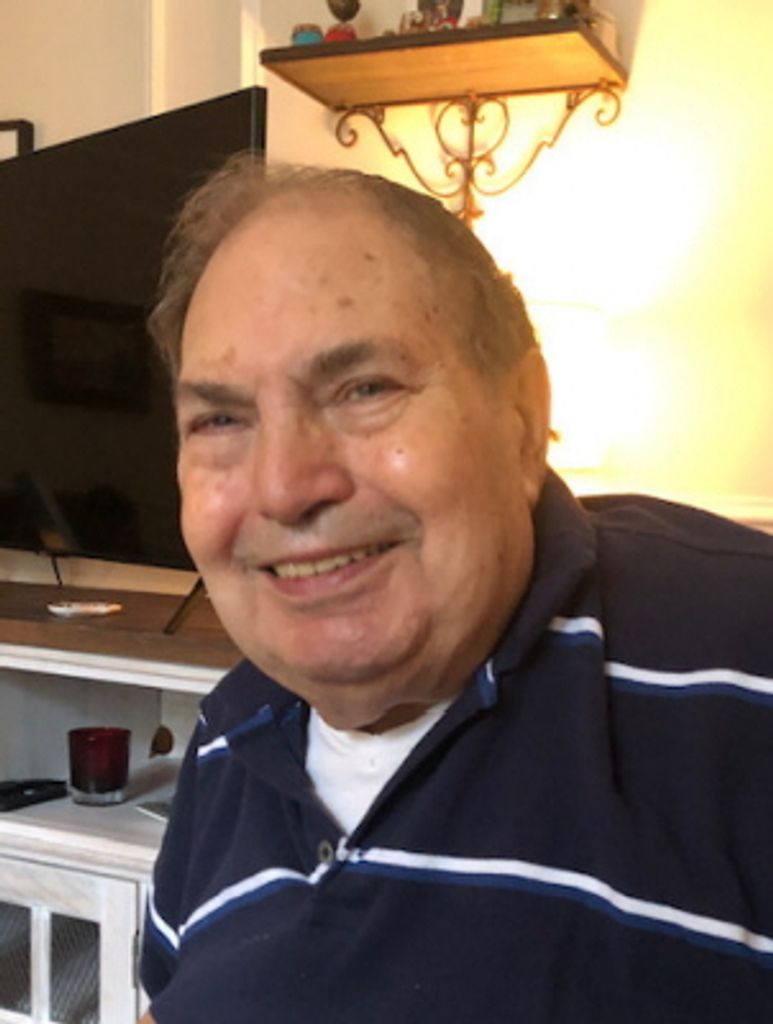 Frank Joseph Viscardi Profile Photo