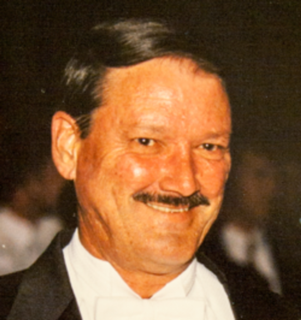 George   Hughes