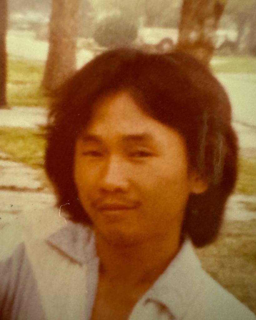 Tuan Van Truong